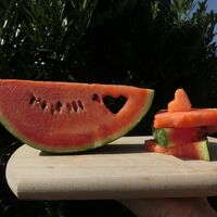 Wassermelone