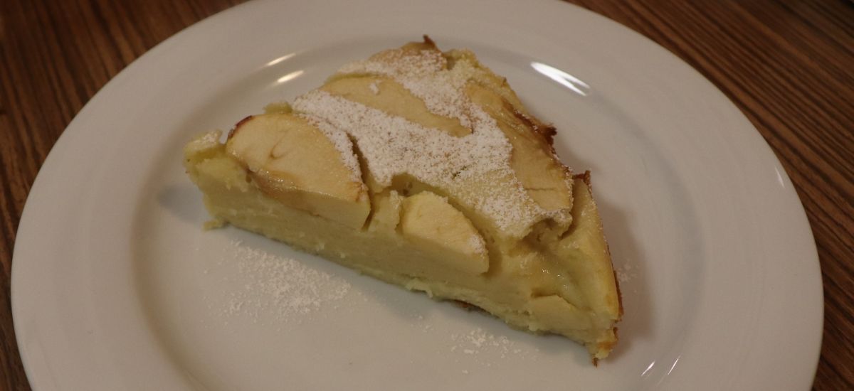 Weihnachtliche Ofenpfannkuchen mit Äpfeln - Obstbau Holderrieth in ...
